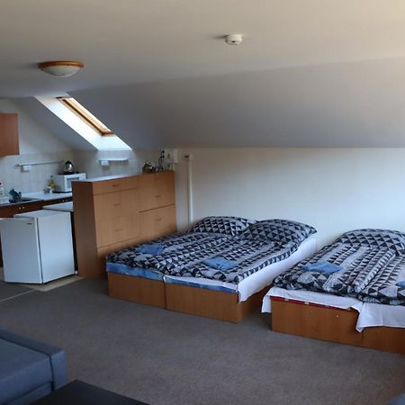 Stanislava Pechova Apartman Hakelakuky Albrechtice v Jizerskych horach Exterior foto