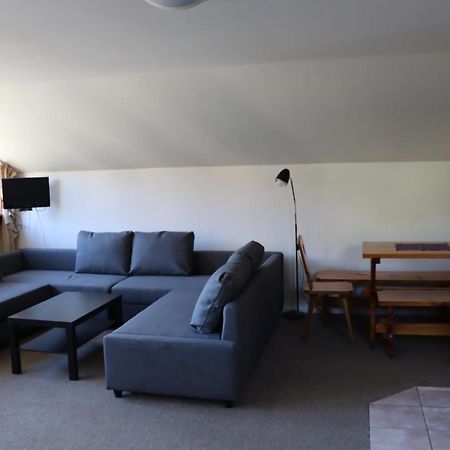 Stanislava Pechova Apartman Hakelakuky Albrechtice v Jizerskych horach Exterior foto